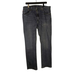 Men's Levi's 559 Relaxed Straight Fit Men's Jeans, 38 x 32